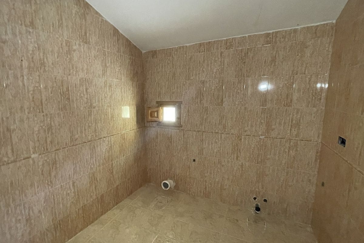 3 soveværelse Finca/Landehus til salg i Oria - € 66.500 (Ref: 8717020)