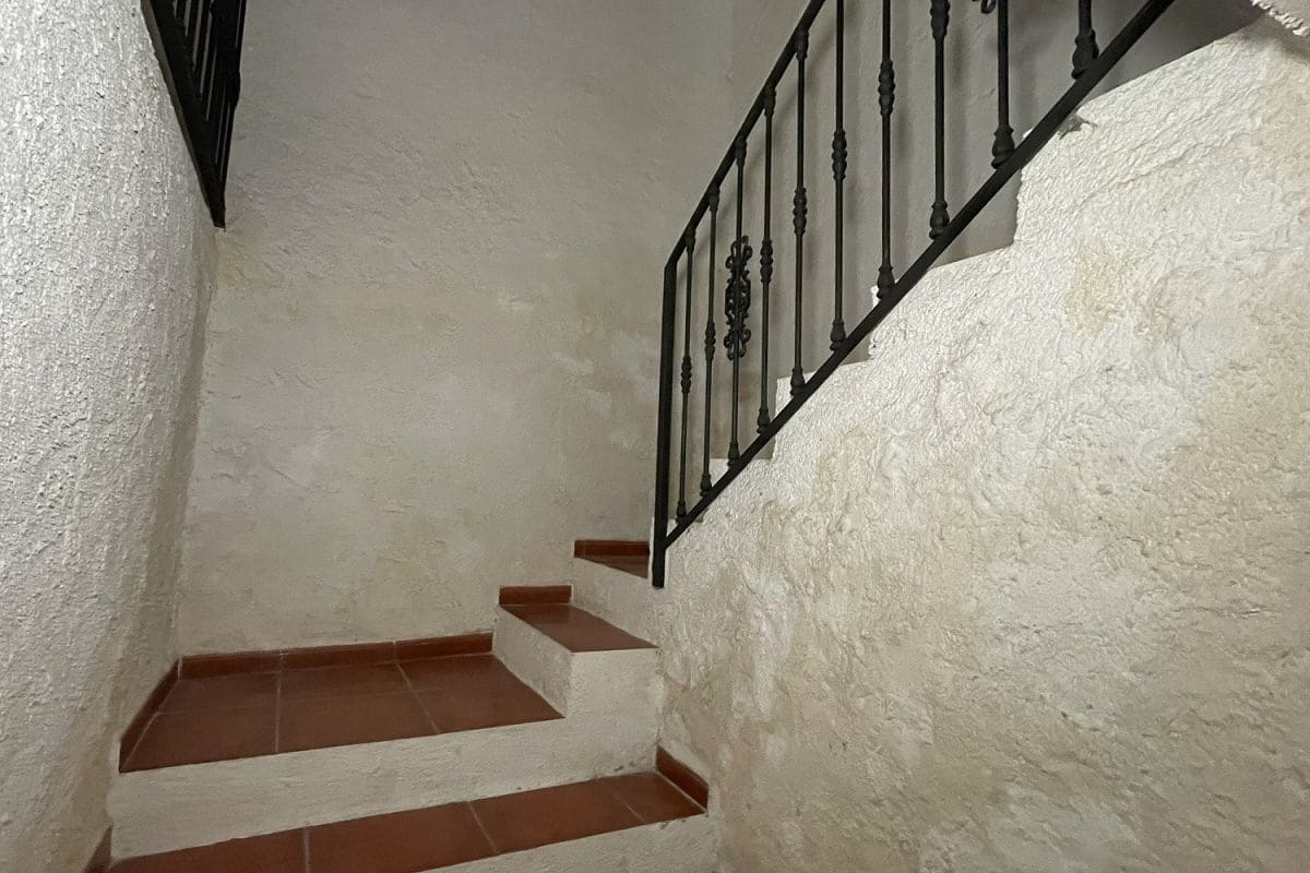 3 soveværelse Finca/Landehus til salg i Oria - € 66.500 (Ref: 8717020)