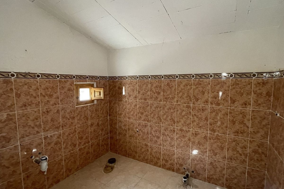 3 soveværelse Finca/Landehus til salg i Oria - € 66.500 (Ref: 8717020)