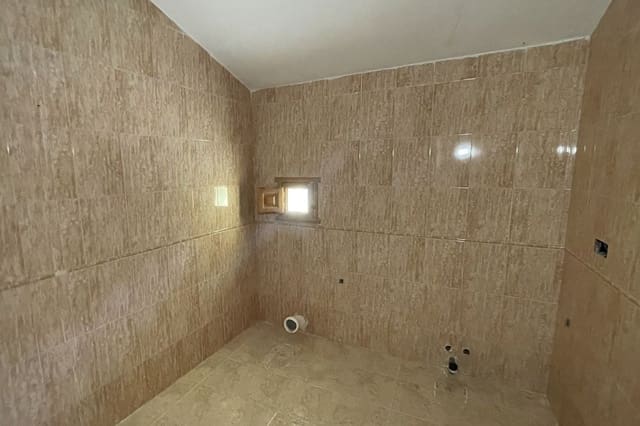 3 soveværelse Finca/Landehus til salg i Oria - € 66.500 (Ref: 8717020)