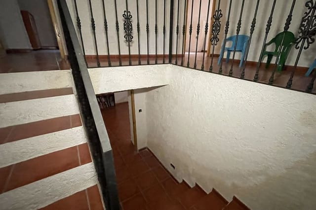 3 soveværelse Finca/Landehus til salg i Oria - € 66.500 (Ref: 8717020)