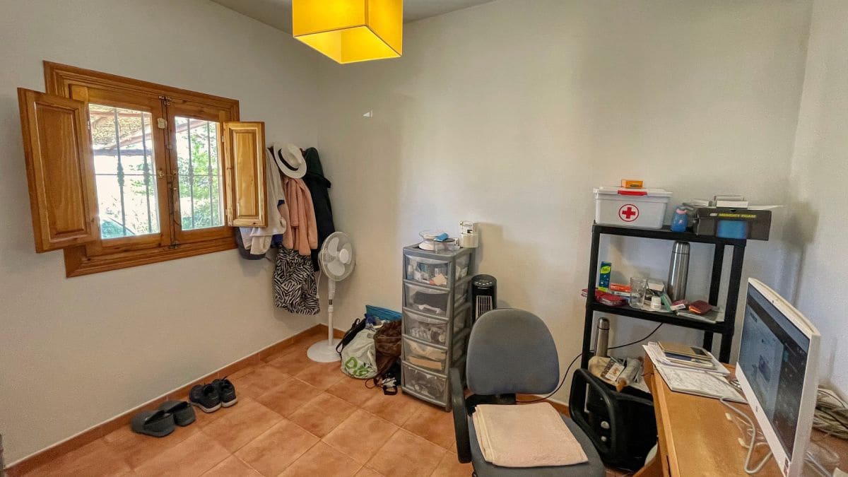 3 quarto Moradia para venda em Arboleas - 215 000 € (Ref: 8717026)