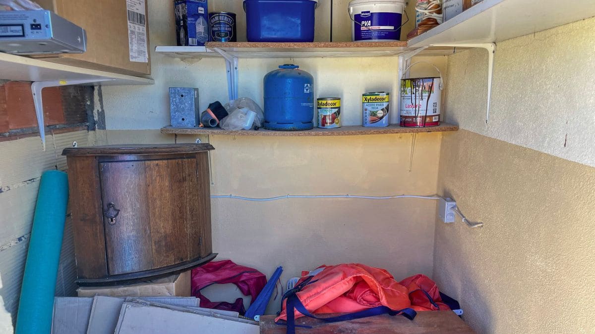 3 quarto Moradia para venda em Arboleas - 215 000 € (Ref: 8717026)