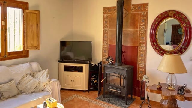 3 soveværelse Villa til salg i Arboleas - € 215.000 (Ref: 8717026)