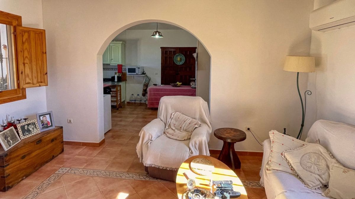 3 quarto Moradia para venda em Arboleas - 215 000 € (Ref: 8717026)
