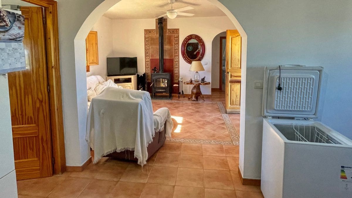 3 quarto Moradia para venda em Arboleas - 215 000 € (Ref: 8717026)