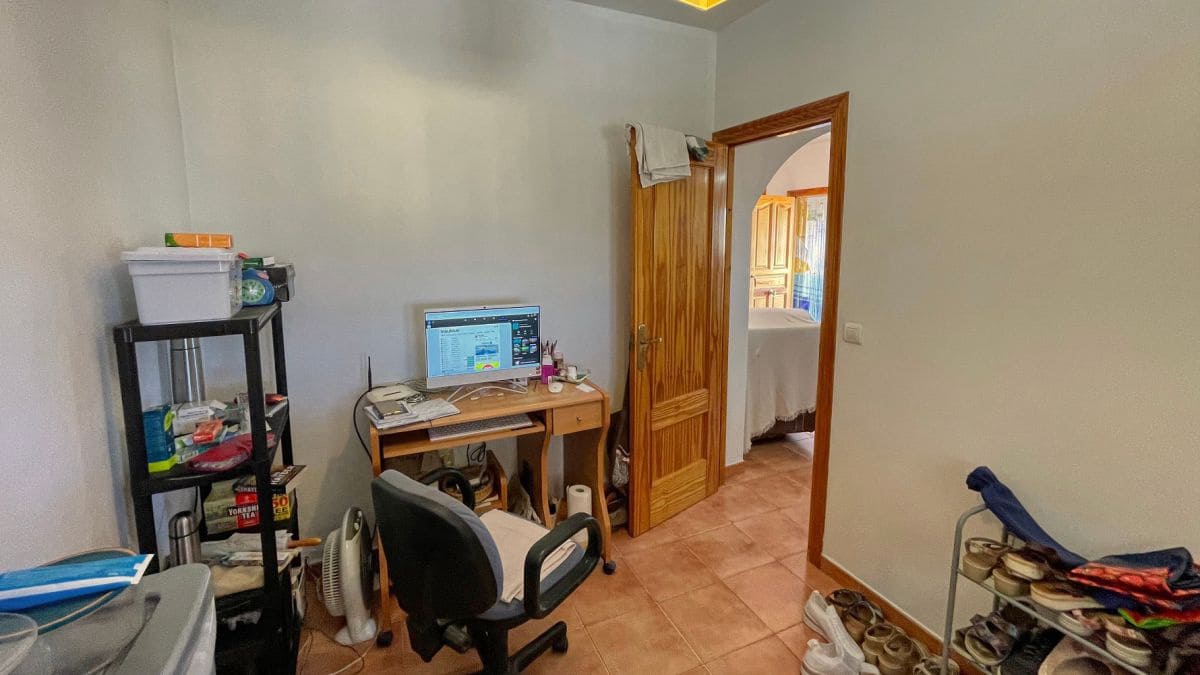 3 quarto Moradia para venda em Arboleas - 215 000 € (Ref: 8717026)