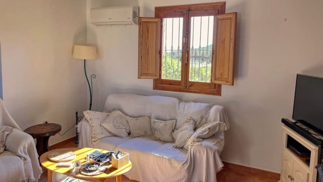 3 quarto Moradia para venda em Arboleas - 215 000 € (Ref: 8717026)