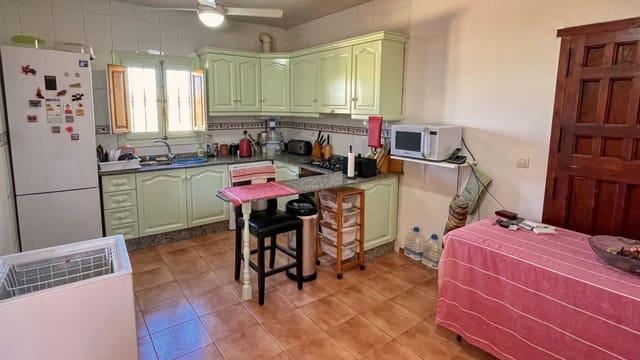 3 quarto Moradia para venda em Arboleas - 215 000 € (Ref: 8717026)