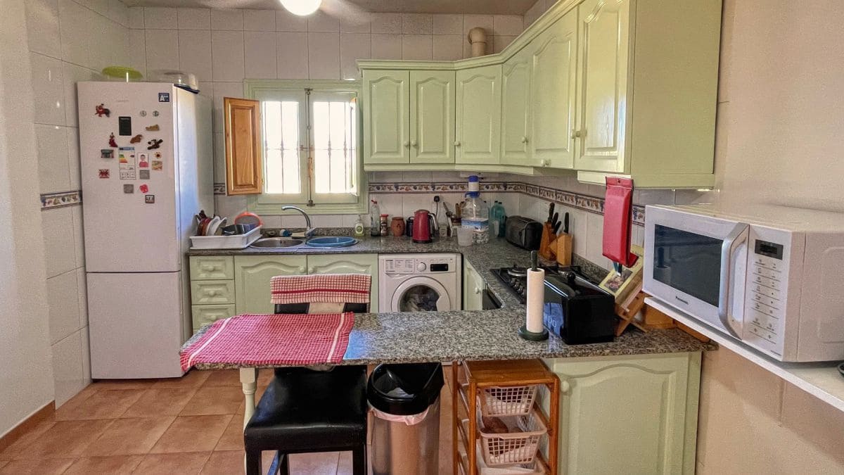 3 quarto Moradia para venda em Arboleas - 215 000 € (Ref: 8717026)