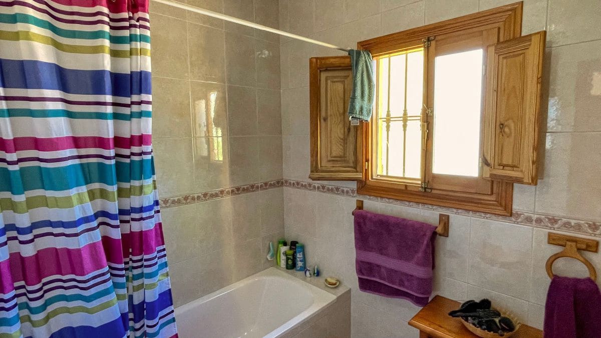 3 quarto Moradia para venda em Arboleas - 215 000 € (Ref: 8717026)