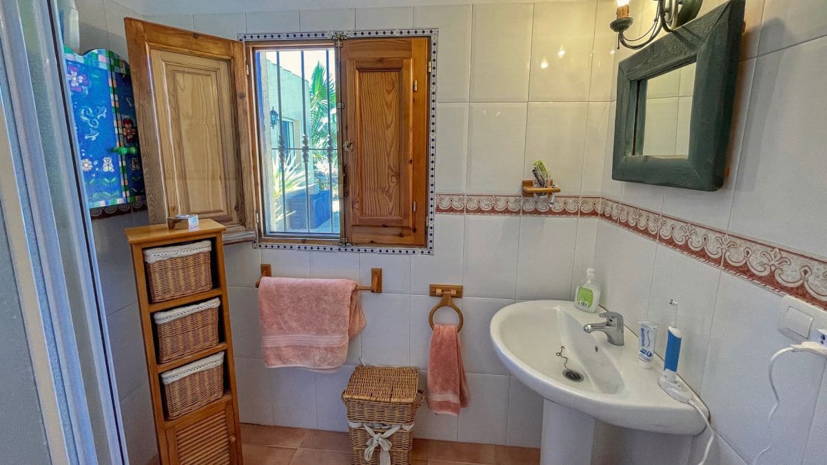 3 quarto Moradia para venda em Arboleas - 215 000 € (Ref: 8717026)