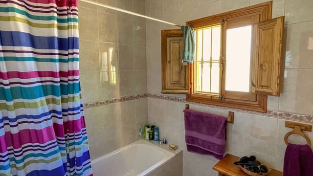 3 quarto Moradia para venda em Arboleas - 215 000 € (Ref: 8717026)