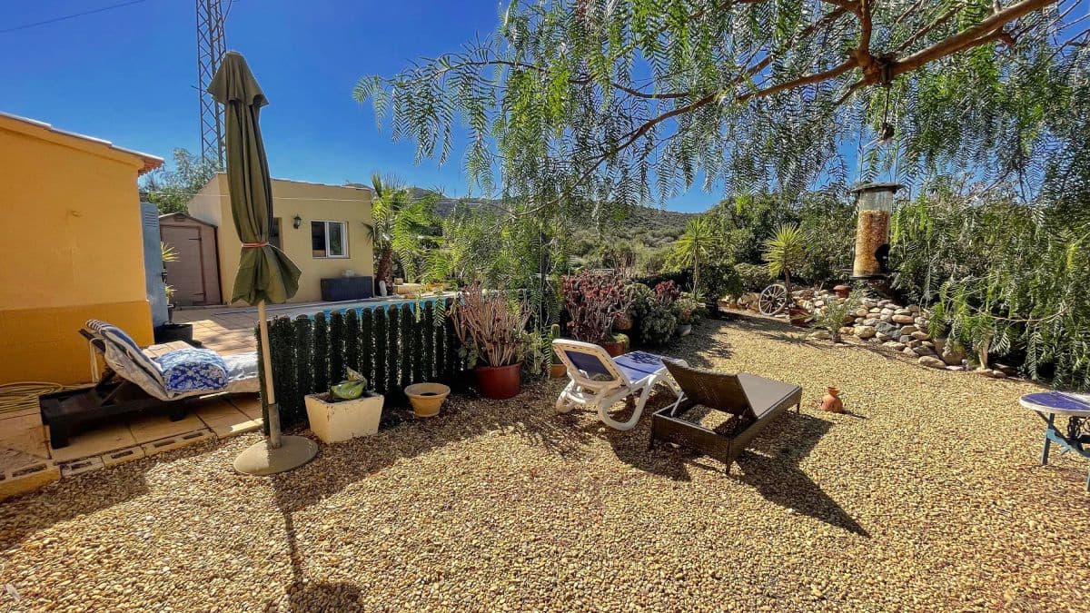 3 quarto Moradia para venda em Arboleas - 215 000 € (Ref: 8717026)