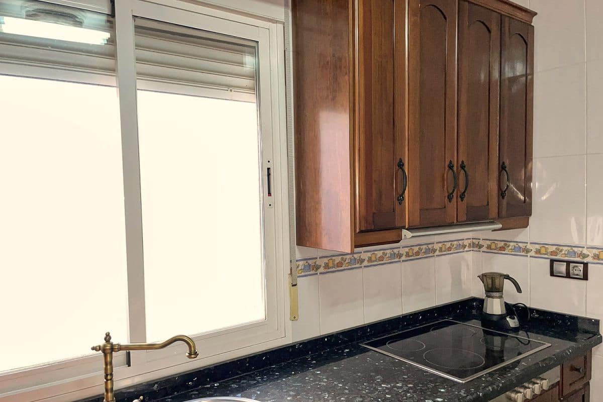 3 chambre Appartement à vendre à Garrucha avec garage - 199 000 € (Ref: 8717028)