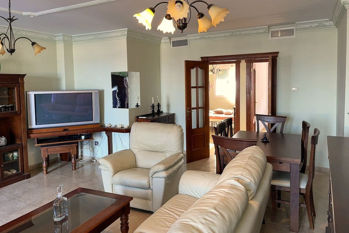 3 chambre Appartement à vendre à Garrucha avec garage - 199 000 € (Ref: 8717028)