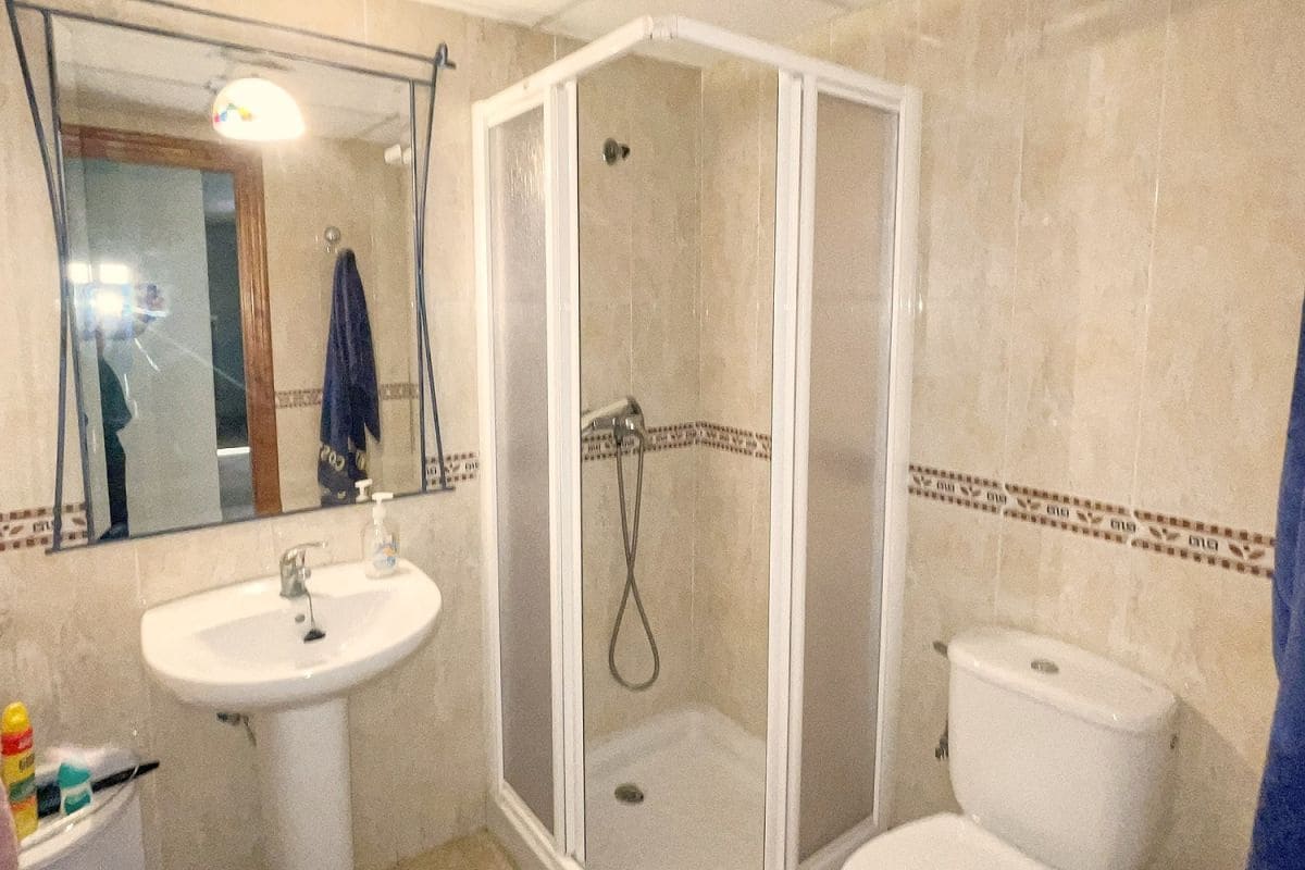 3 chambre Appartement à vendre à Garrucha avec garage - 199 000 € (Ref: 8717028)