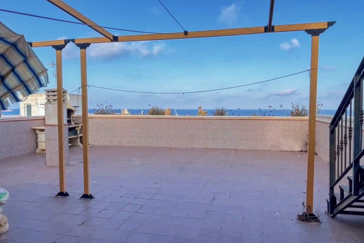 3 chambre Appartement à vendre à Garrucha avec garage - 199 000 € (Ref: 8717028)