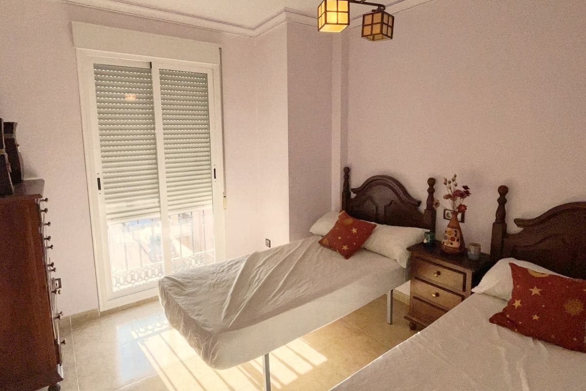 3 chambre Appartement à vendre à Garrucha avec garage - 199 000 € (Ref: 8717028)