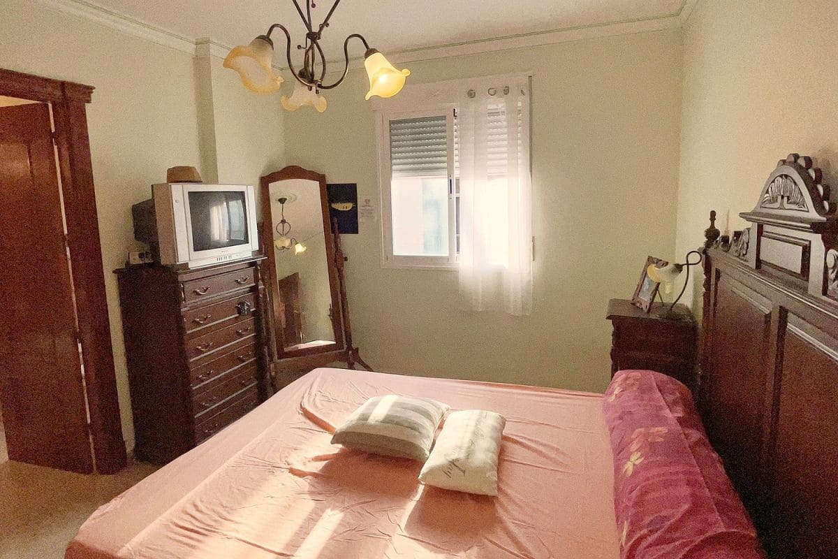 3 chambre Appartement à vendre à Garrucha avec garage - 199 000 € (Ref: 8717028)