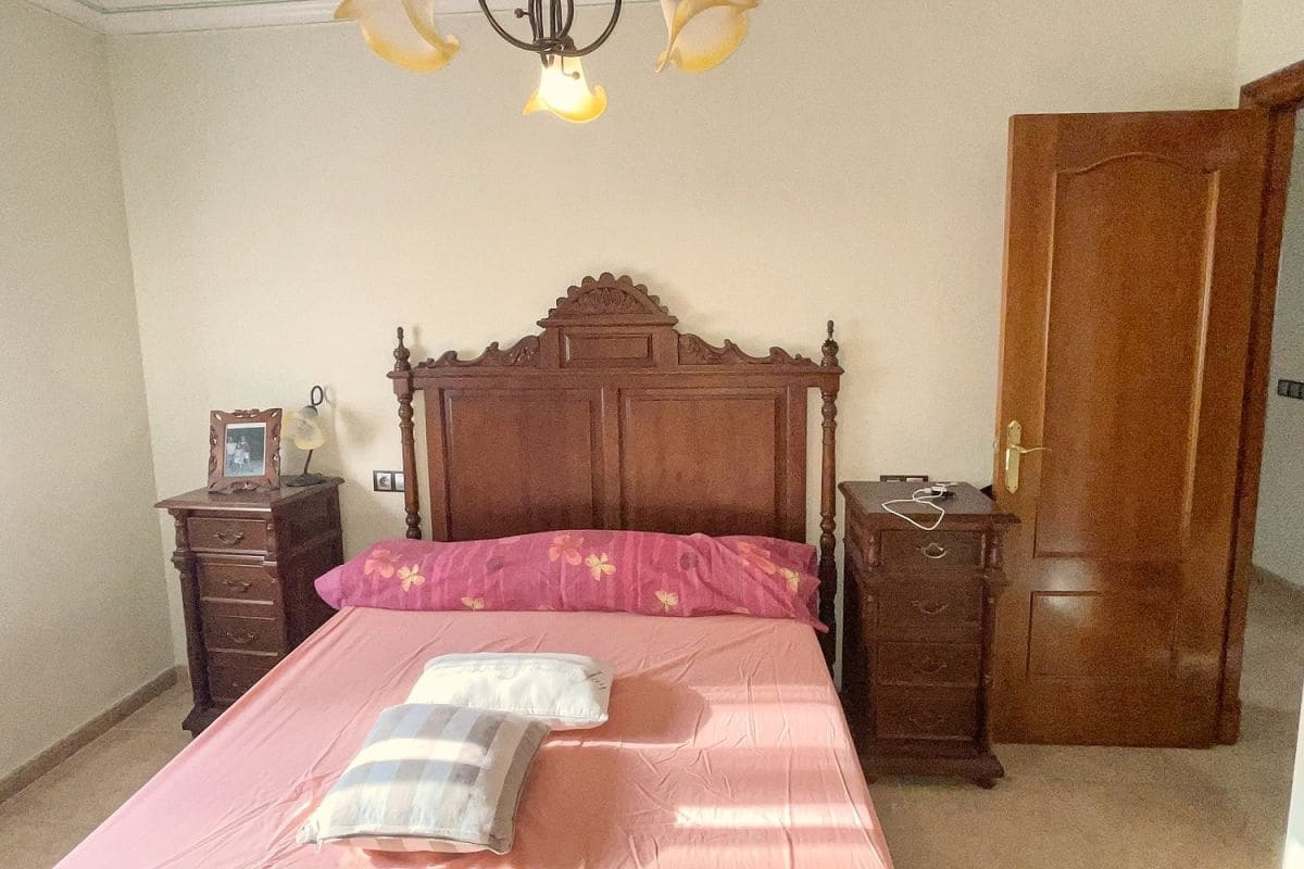 3 chambre Appartement à vendre à Garrucha avec garage - 199 000 € (Ref: 8717028)