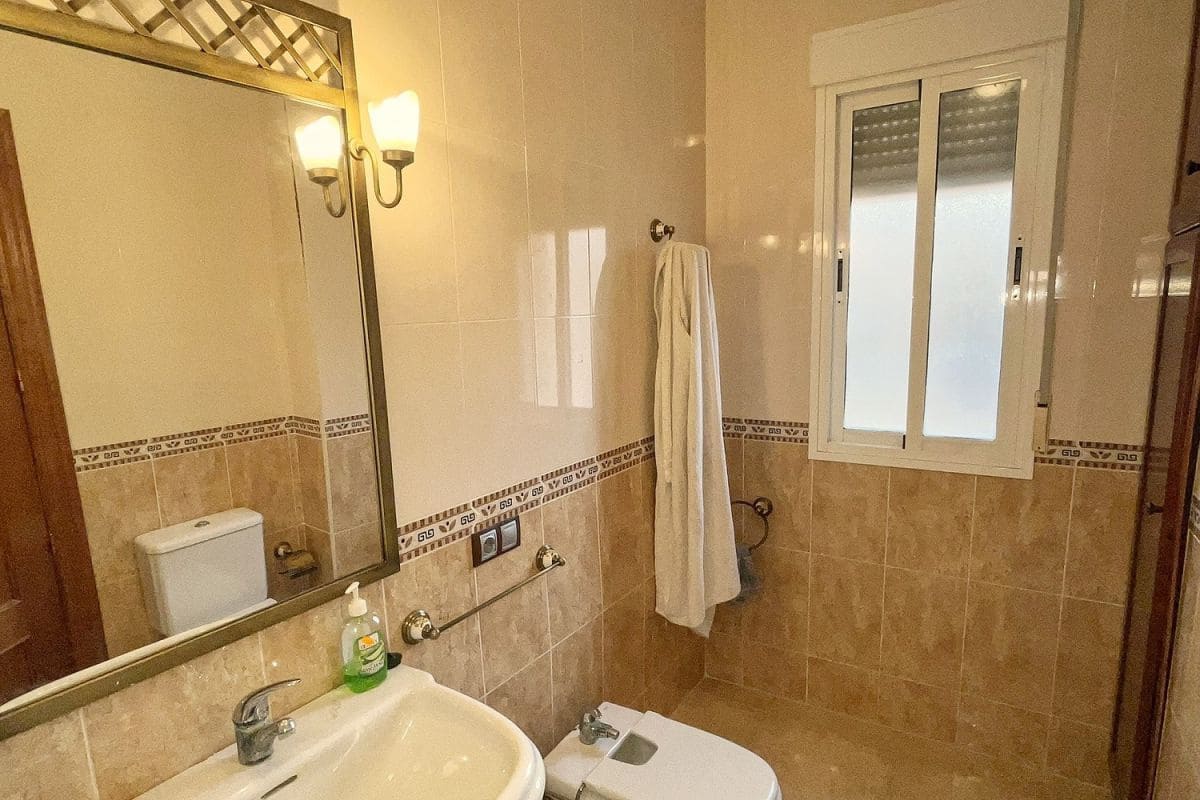 3 chambre Appartement à vendre à Garrucha avec garage - 199 000 € (Ref: 8717028)