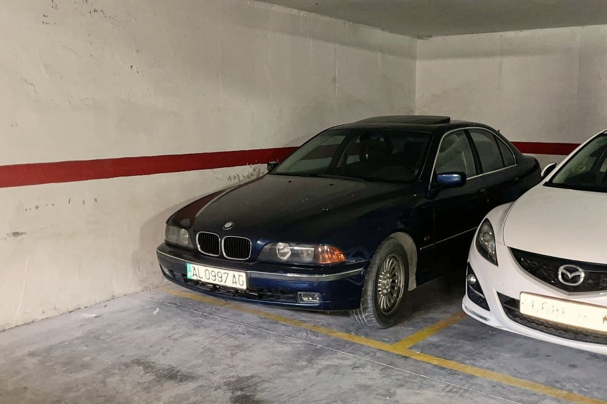 3 chambre Appartement à vendre à Garrucha avec garage - 199 000 € (Ref: 8717028)