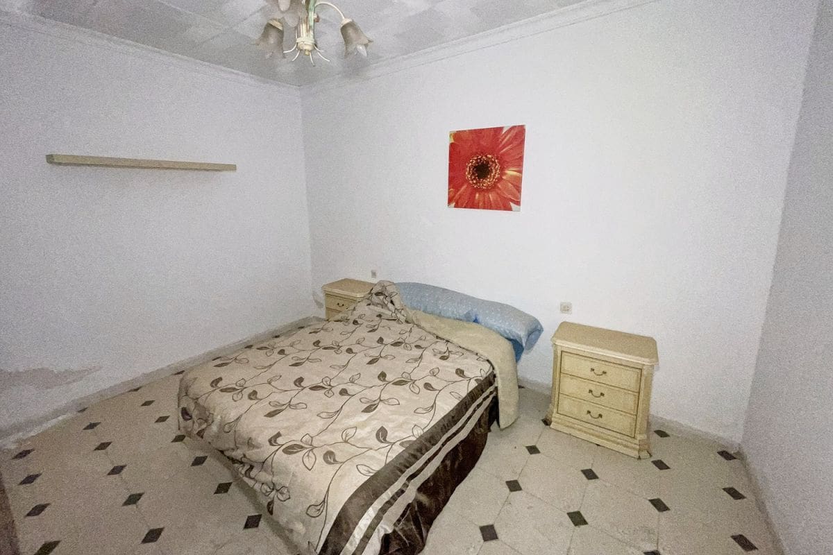 4 soveværelse Byhus til salg i Huercal-Overa - € 66.500 (Ref: 8717033)