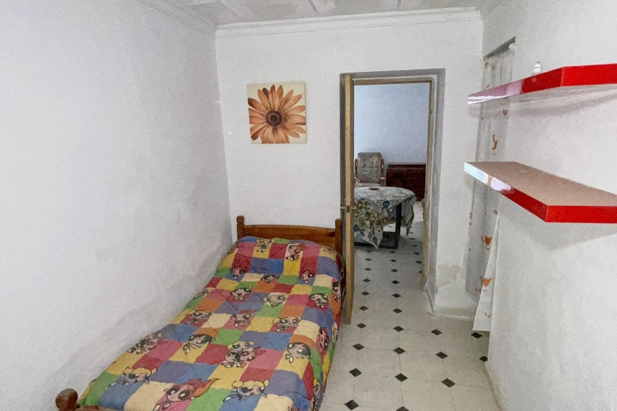 4 soveværelse Byhus til salg i Huercal-Overa - € 66.500 (Ref: 8717033)