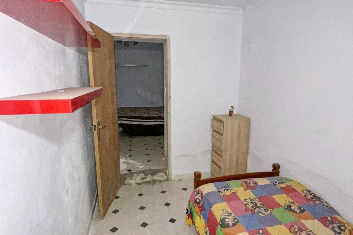 4 soveværelse Byhus til salg i Huercal-Overa - € 66.500 (Ref: 8717033)