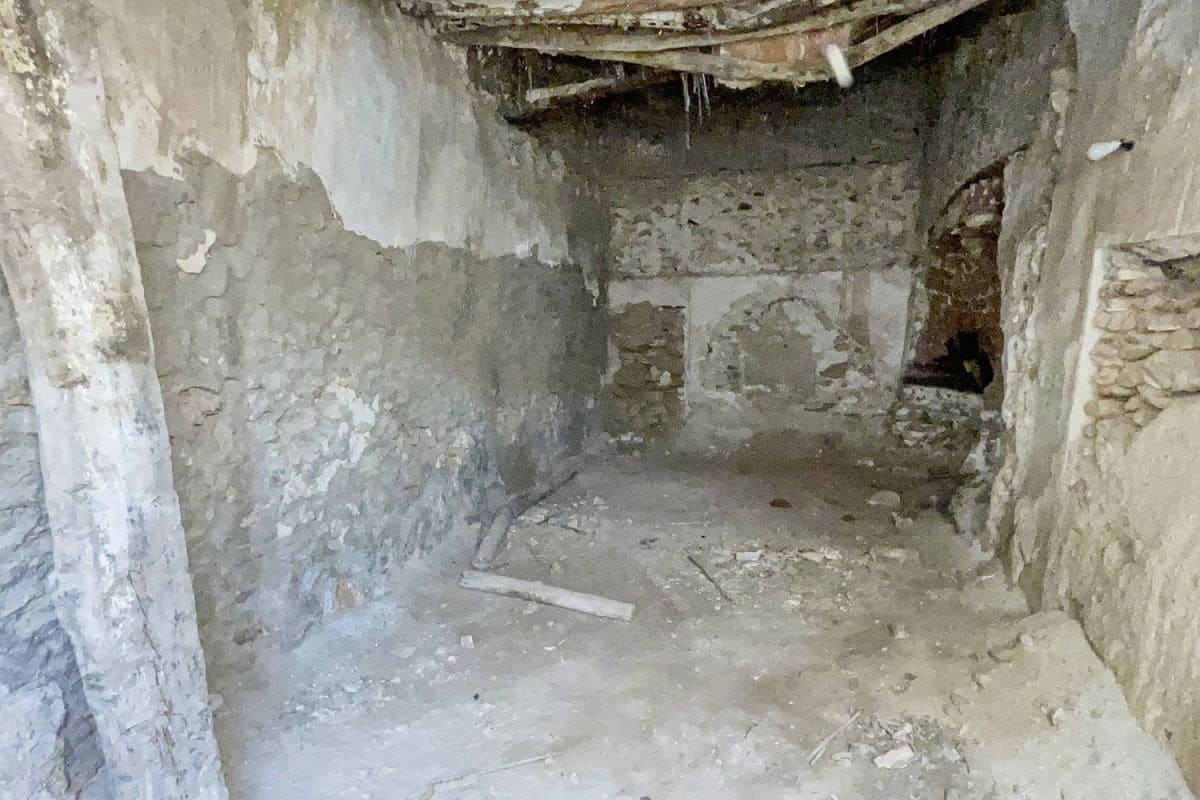 4 soveværelse Byhus til salg i Huercal-Overa - € 66.500 (Ref: 8717033)