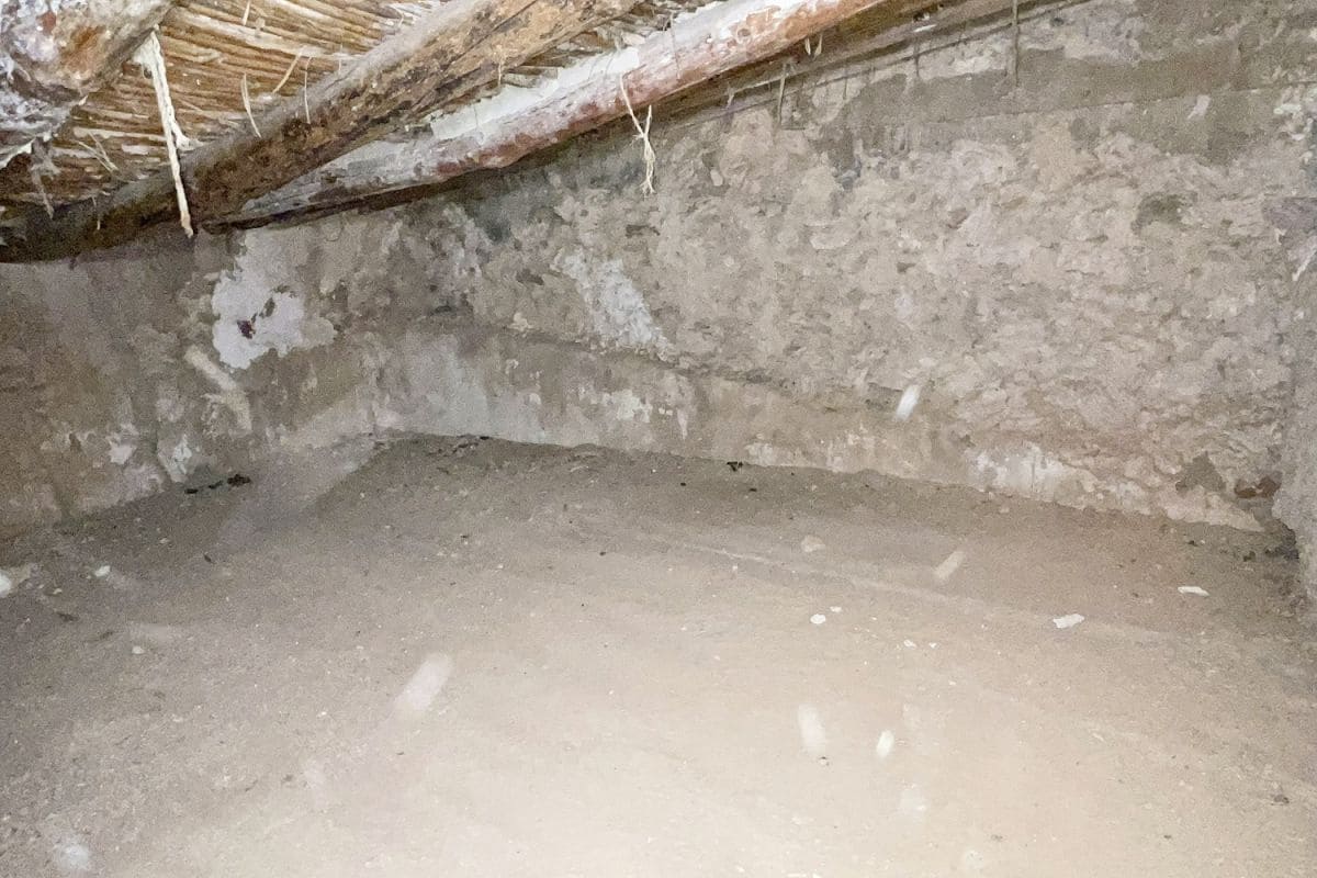 4 soveværelse Byhus til salg i Huercal-Overa - € 66.500 (Ref: 8717033)