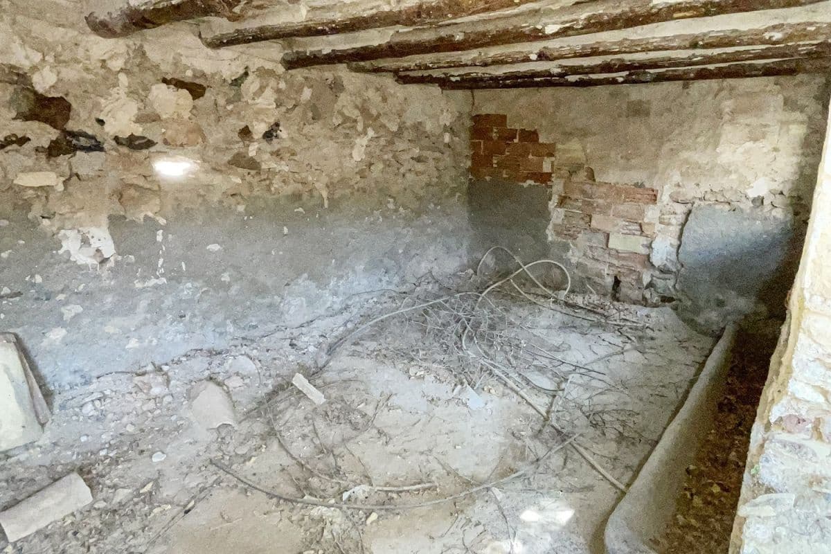 4 soveværelse Byhus til salg i Huercal-Overa - € 66.500 (Ref: 8717033)