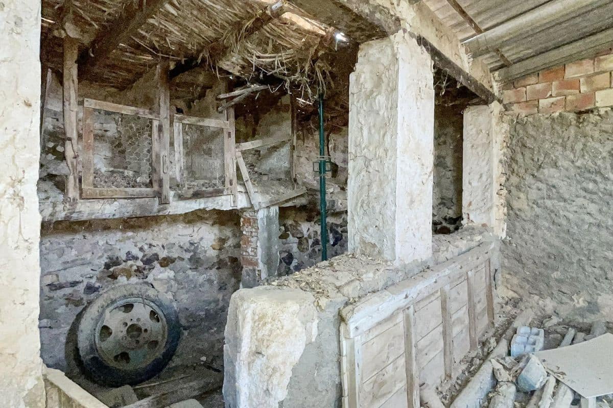 4 soveværelse Byhus til salg i Huercal-Overa - € 66.500 (Ref: 8717033)