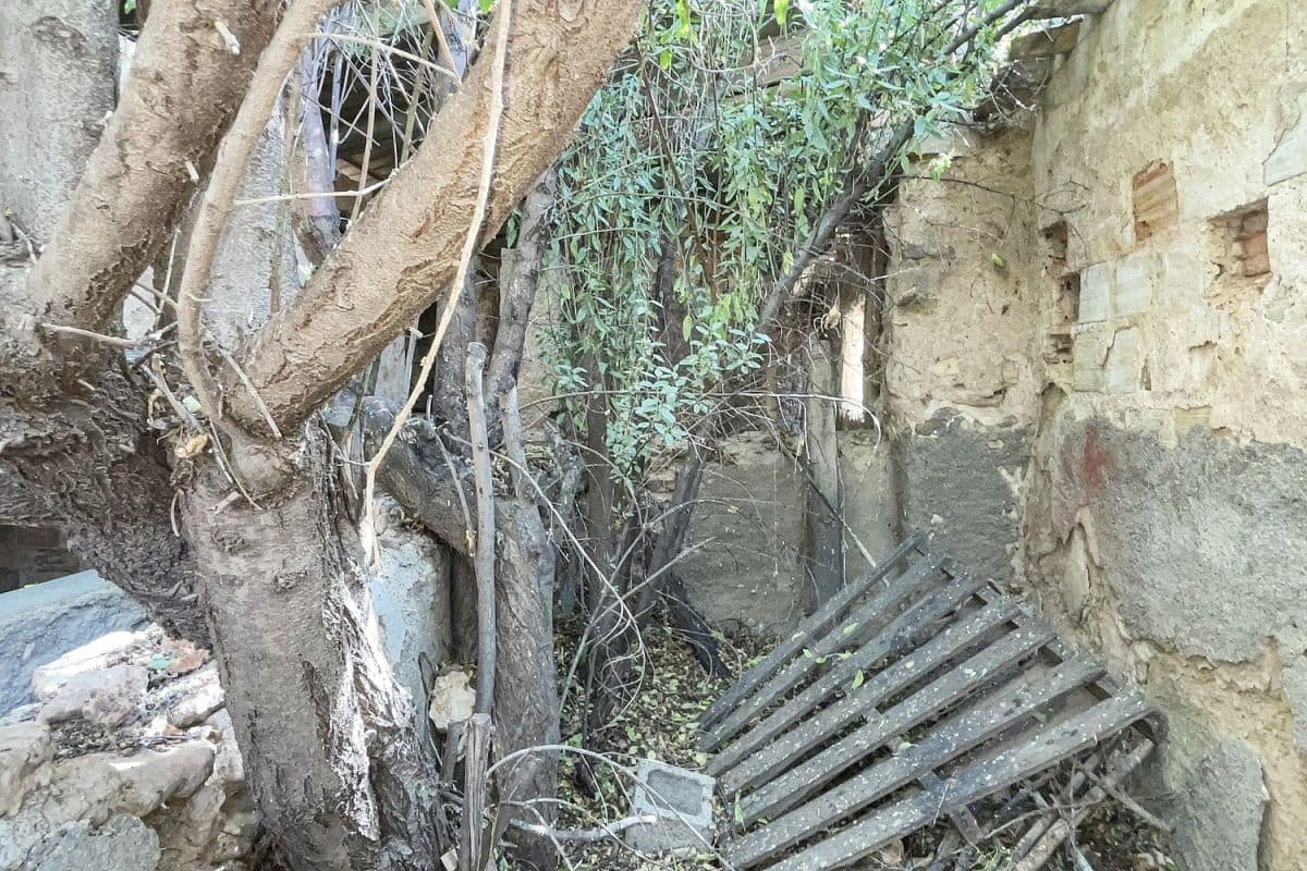 4 soveværelse Byhus til salg i Huercal-Overa - € 66.500 (Ref: 8717033)