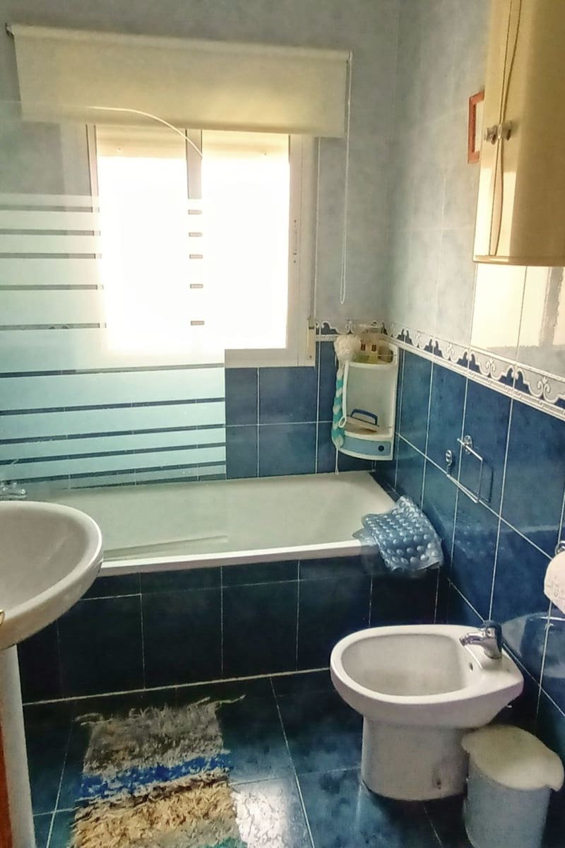 3 sypialnia Willa na sprzedaż w Arboleas - 225 000 € (Ref: 8942081)