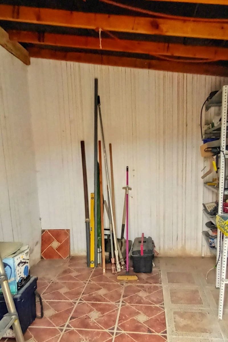 3 sypialnia Willa na sprzedaż w Arboleas - 225 000 € (Ref: 8942081)