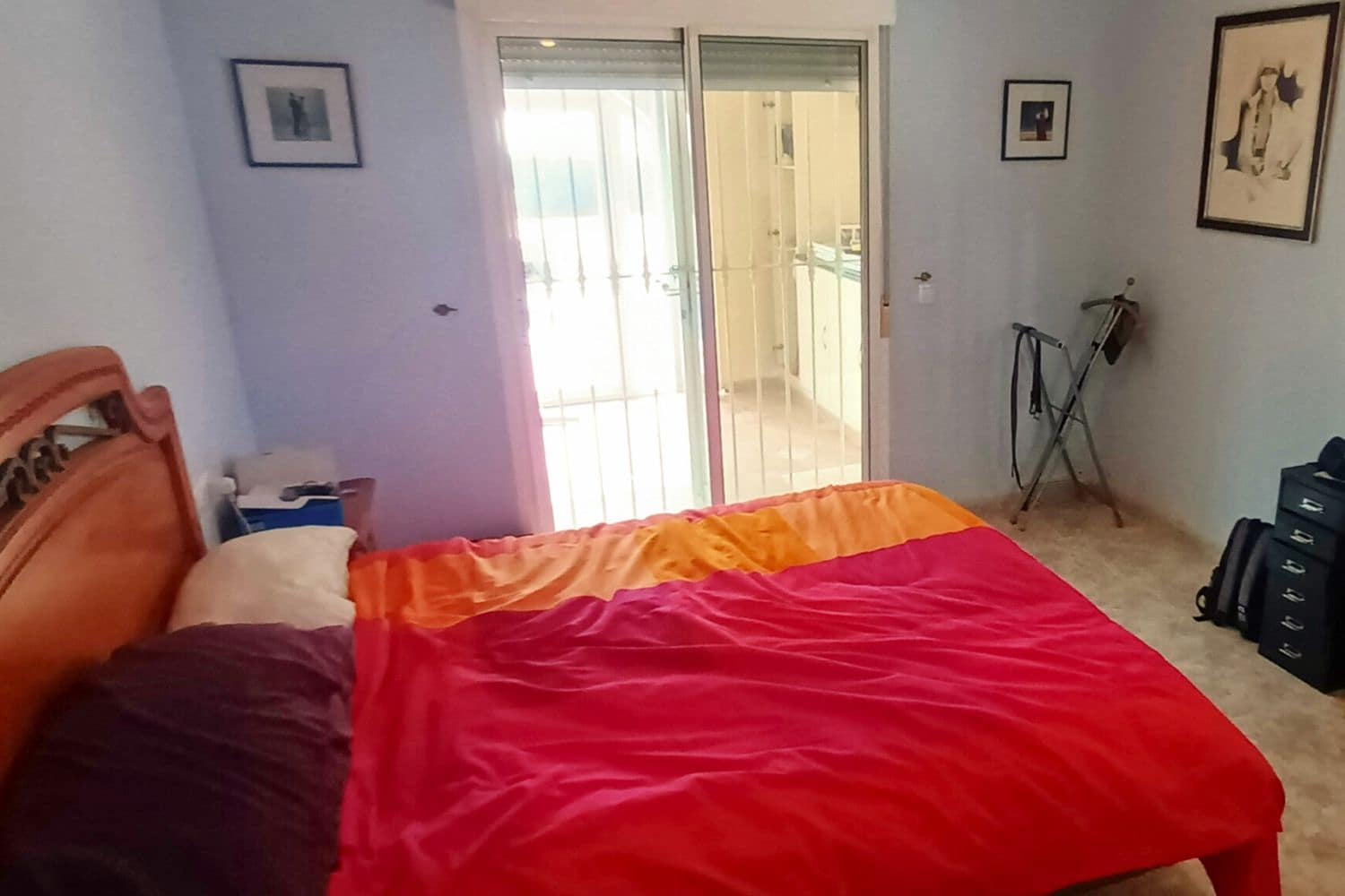 3 sypialnia Willa na sprzedaż w Arboleas - 225 000 € (Ref: 8942081)