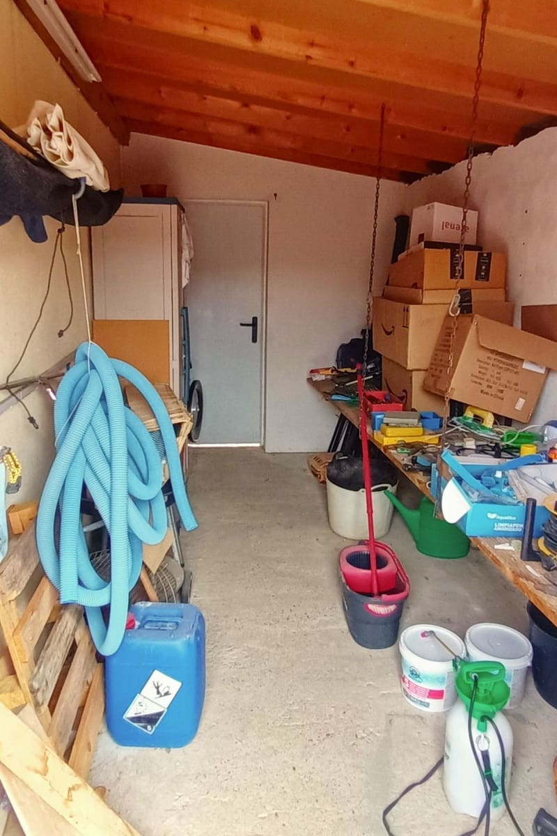 3 sypialnia Willa na sprzedaż w Arboleas - 225 000 € (Ref: 8942081)