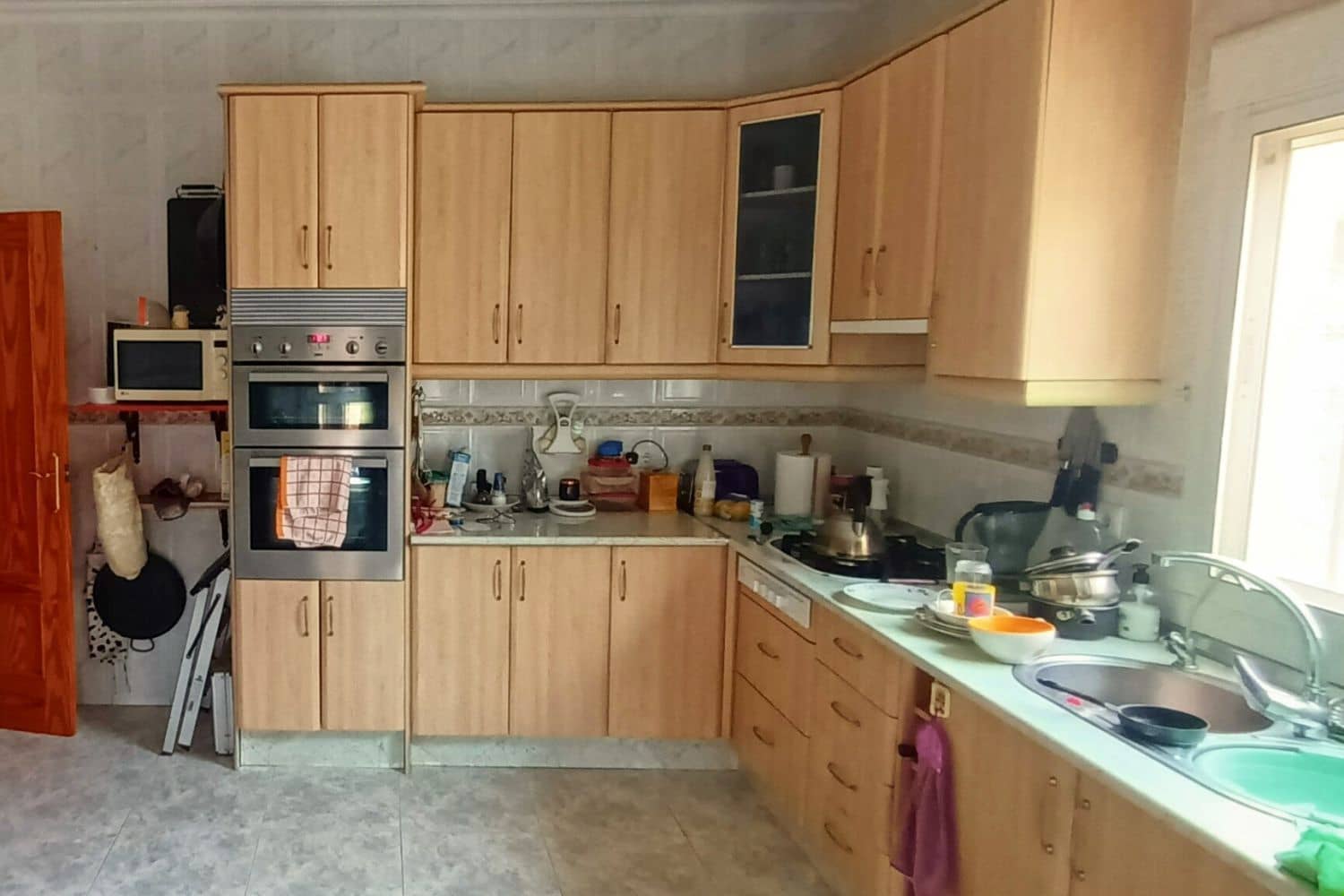 3 sypialnia Willa na sprzedaż w Arboleas - 225 000 € (Ref: 8942081)