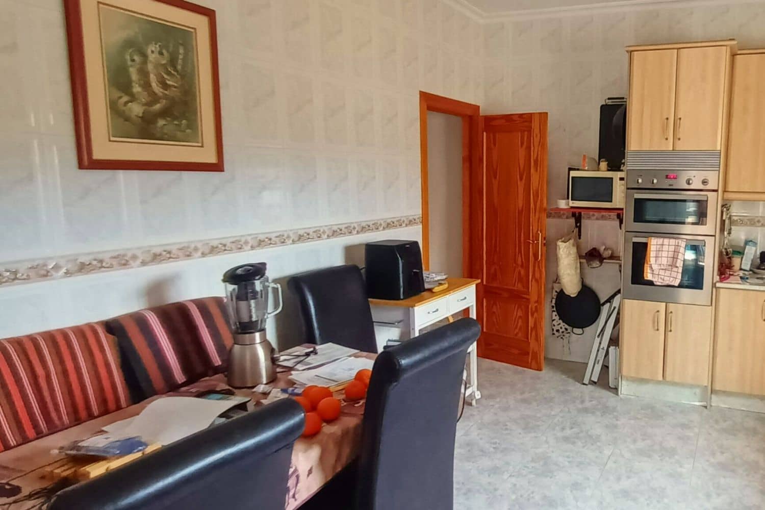 3 sypialnia Willa na sprzedaż w Arboleas - 225 000 € (Ref: 8942081)