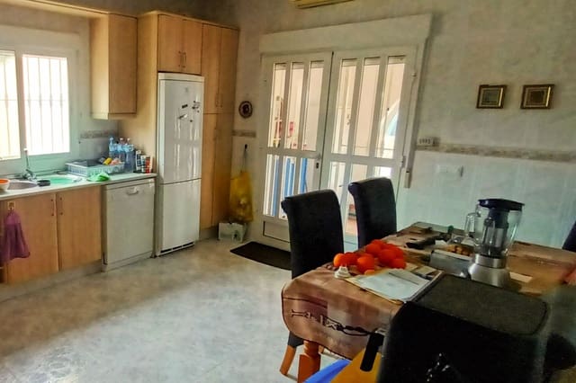 3 soverom Villa til salgs i Arboleas - € 225 000 (Ref: 8942081)