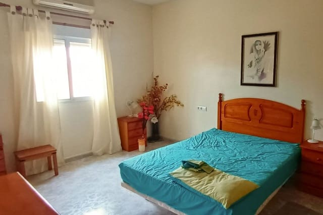 3 soverom Villa til salgs i Arboleas - € 225 000 (Ref: 8942081)