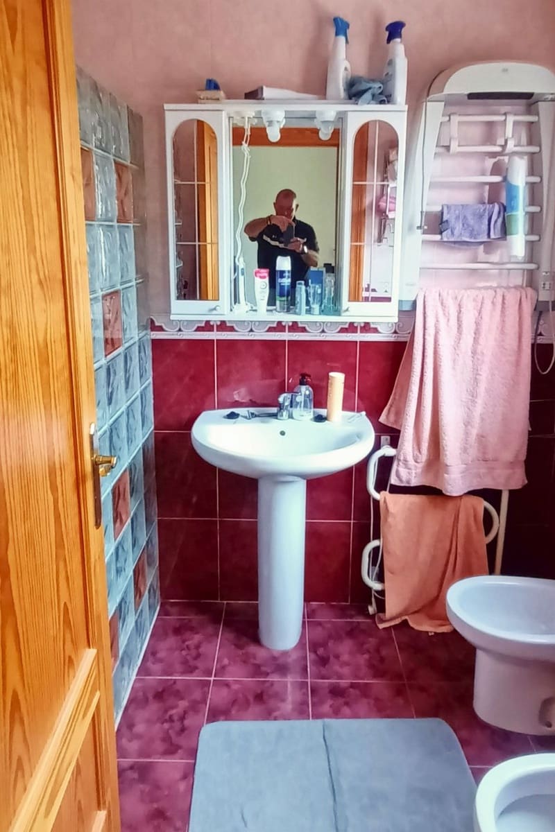 3 sypialnia Willa na sprzedaż w Arboleas - 225 000 € (Ref: 8942081)