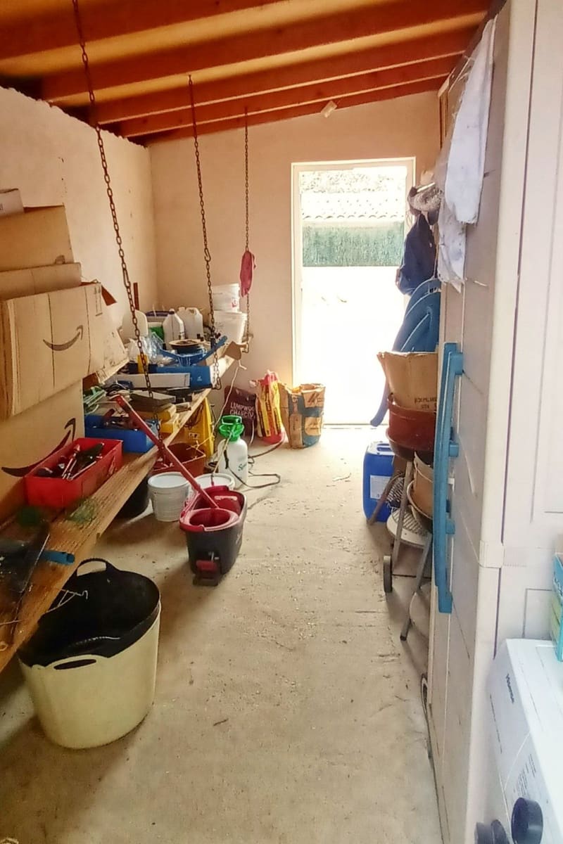 3 sypialnia Willa na sprzedaż w Arboleas - 225 000 € (Ref: 8942081)