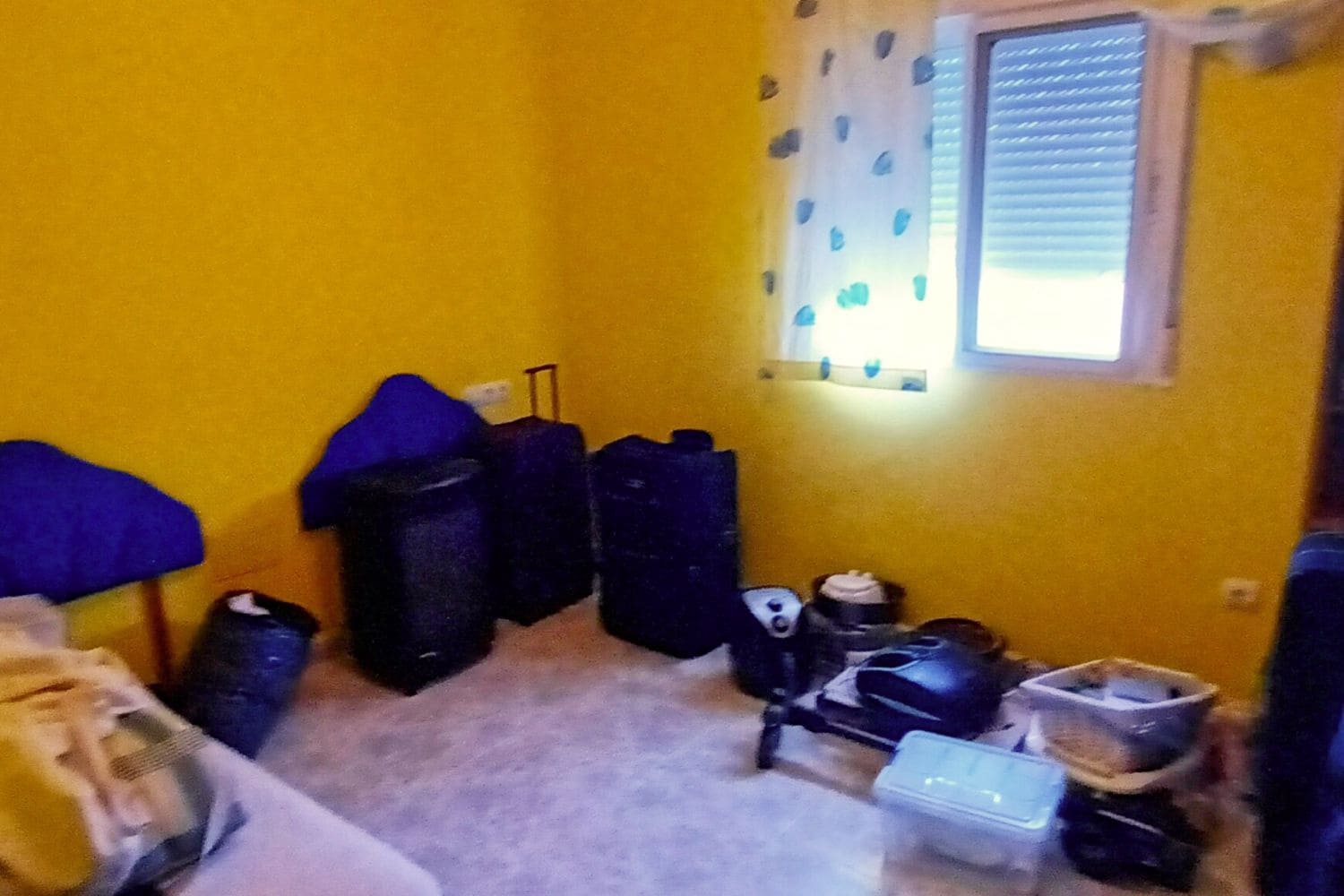 3 sypialnia Willa na sprzedaż w Arboleas - 225 000 € (Ref: 8942081)