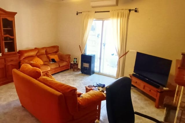 3 soverom Villa til salgs i Arboleas - € 225 000 (Ref: 8942081)