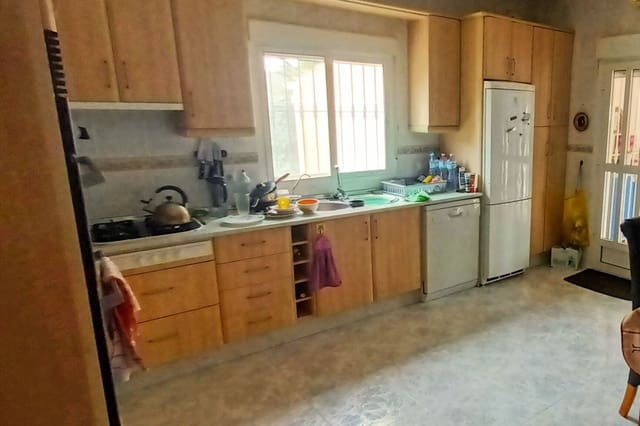 3 soverom Villa til salgs i Arboleas - € 225 000 (Ref: 8942081)