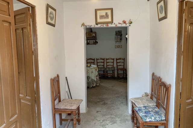 4 camera da letto Finca/Casa di Campagna in vendita in Oria - 49.950 € (Rif: 8942083)