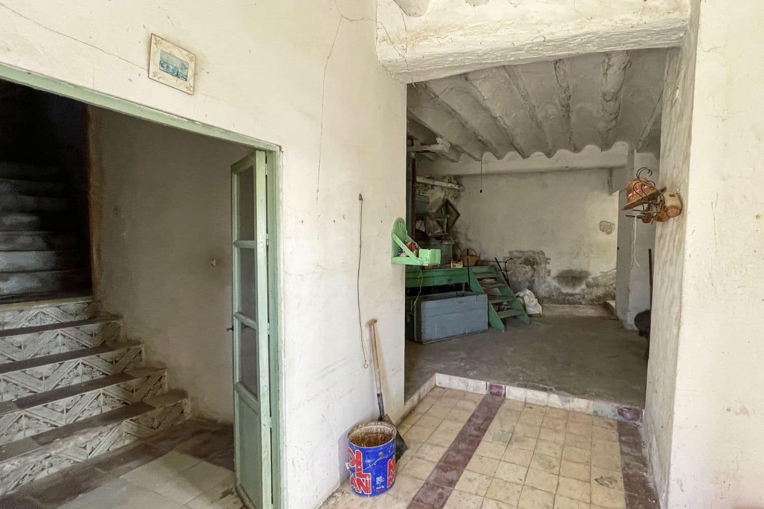 Finca/Casa di Campagna in vendita in Oria - 67.000 € (Rif: 8942084)